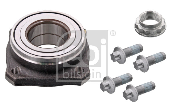 Febi 102831 Wheel Bearing Kit