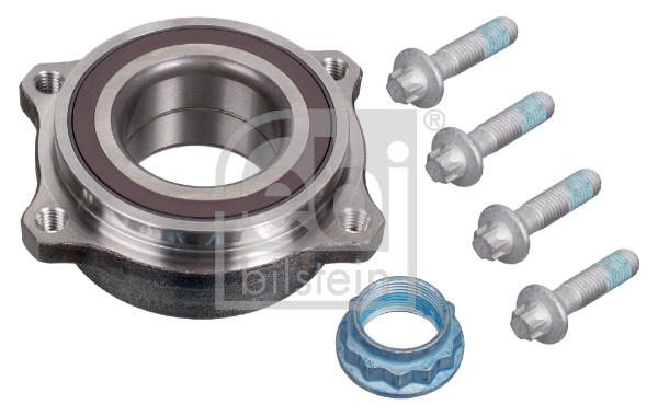 Febi 102834 Wheel Bearing Kit