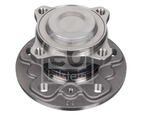 Febi 102835 Wheel Bearing Kit