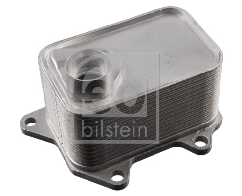 Febi 102853 Oil Cooler