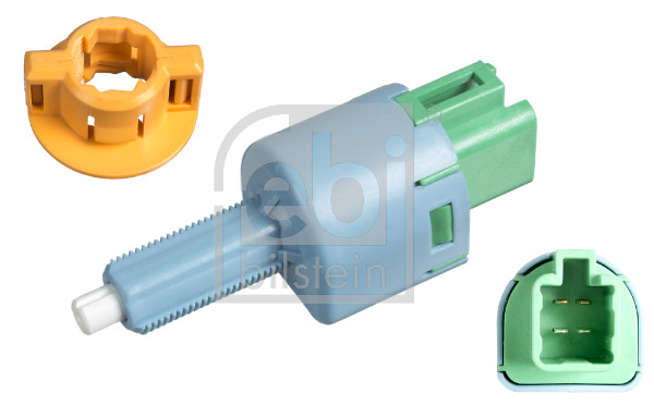 Febi 102859 Brake Light Switch