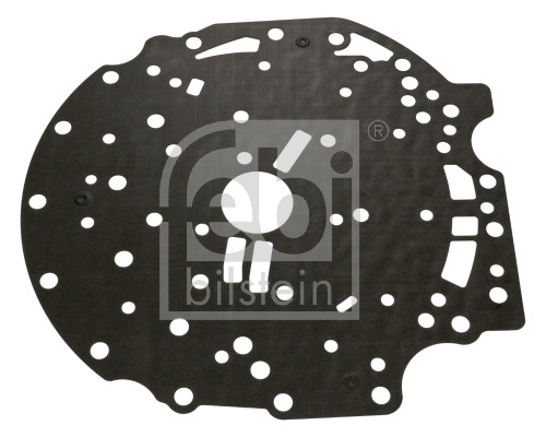 Febi 102860 Gasket, housing cover (crankcase)
