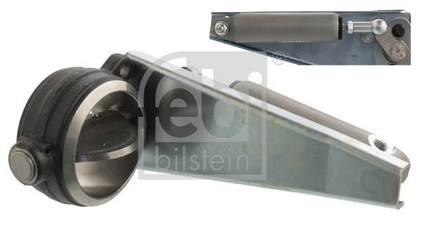 Febi 102875 Exhaust Manifold