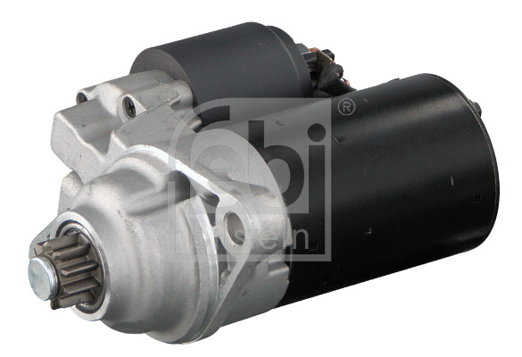 Febi 102896 Starter Motor