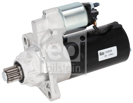Febi 102906 Starter Motor