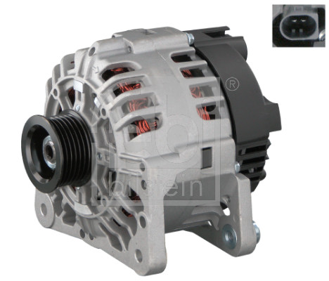 Febi 102949 Alternator