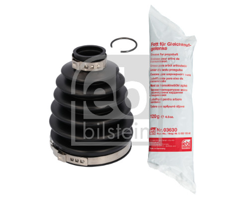 Febi 102996 CV Joint Boot