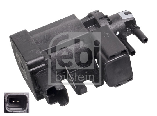Febi 103040 Pressure Converter Valve