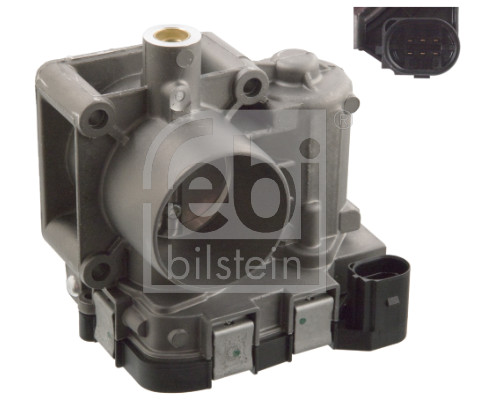 Febi 103048 Throttle Body