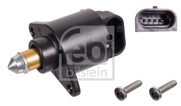 Febi 103049 Idle Control Valve