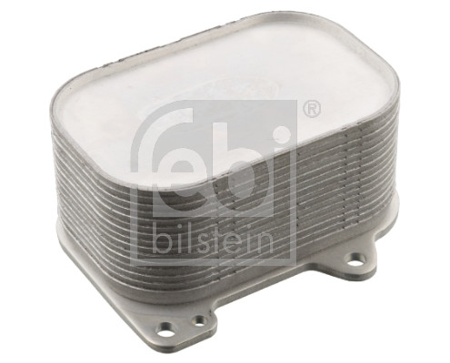 Febi 103050 Oil Cooler