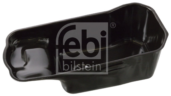 Febi 103063 Sump Pan