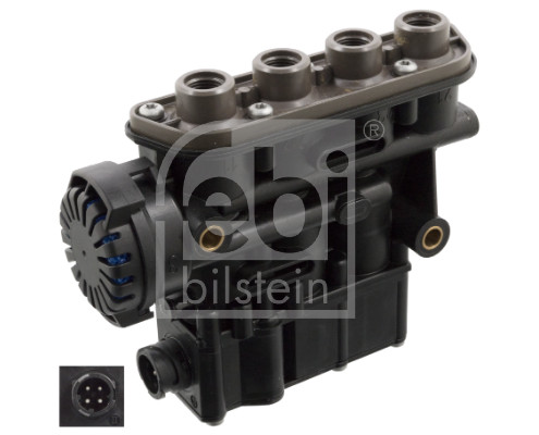 Febi 103067 Air Suspension Levelling Valve