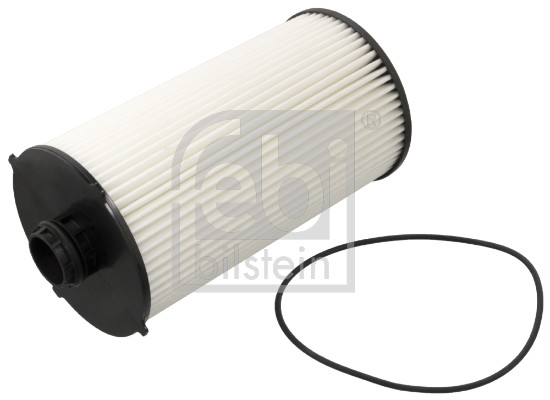 Febi 103074 Oil Filter
