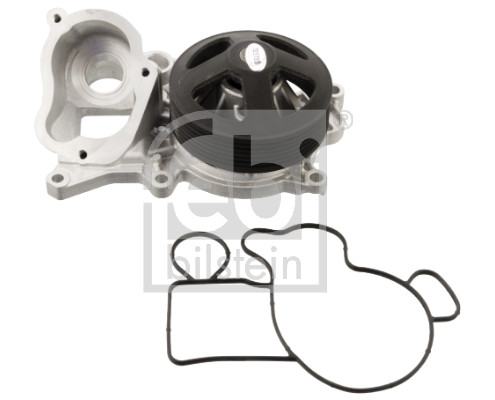 Febi 103076 Water Pump