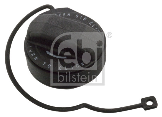 Febi 103097 Petrol Fuel Filler Cap