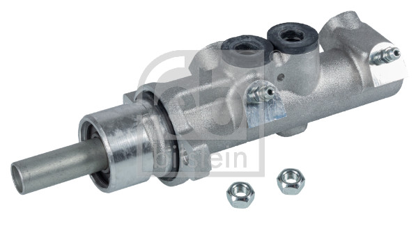 Febi 103129 Brake Master Cylinder