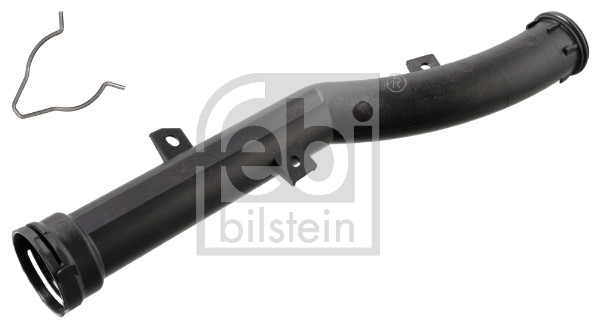 Febi 103135 Coolant Flange / Pipe