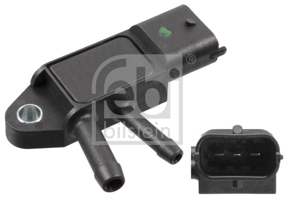 Febi 103173 Exhaust Pressure Sensor
