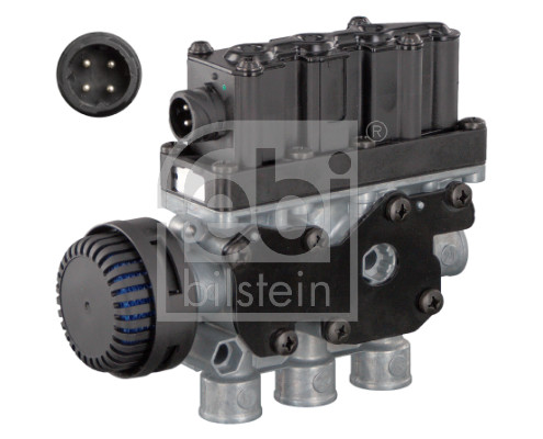 Febi 103203 Air Suspension Levelling Valve