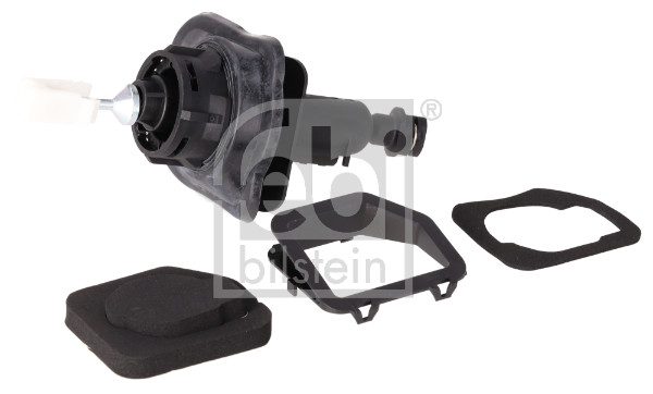 Febi 103220 Clutch Master Cylinder