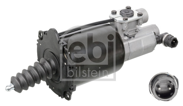 Febi 103238 Clutch Booster