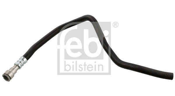 Febi 103247 Power Steering Pipe Hose