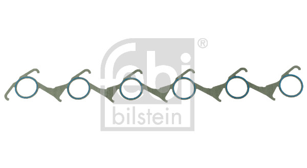 Febi 103271 Inlet Manifold Gasket