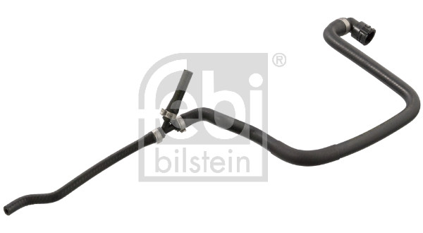 Febi 103272 Radiator Hose