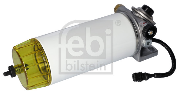 Febi 103282 Fuel Filter Housing