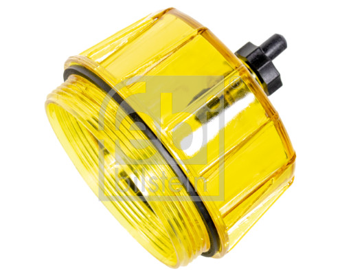 Febi 103284 Water Separator For F/Filter
