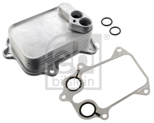 Febi 103299 Oil Cooler