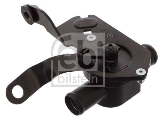 Febi 103305 Heater Control Valve