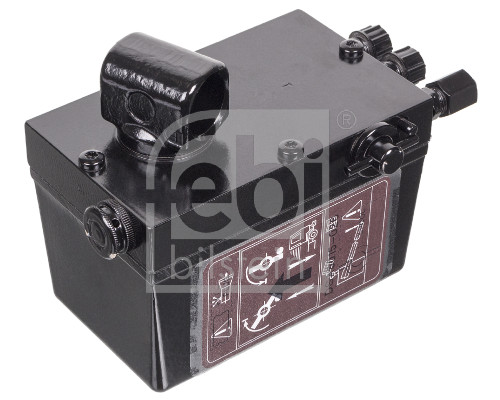 Febi 103314 Driver Cab Tilt Pump