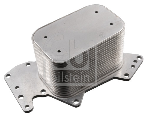 Febi 103333 Oil Cooler
