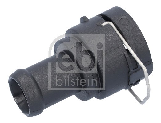 Febi 103334 Coolant Flange / Pipe