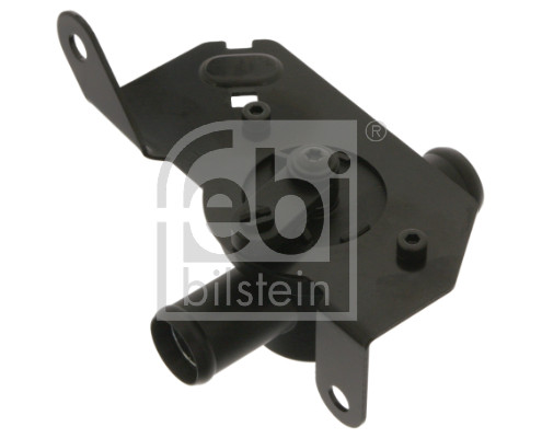 Febi 103350 Heater Control Valve