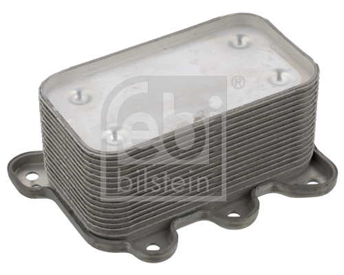 Febi 103373 Oil Cooler