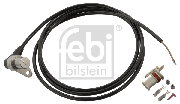 Febi 103383 Crankshaft Sensor