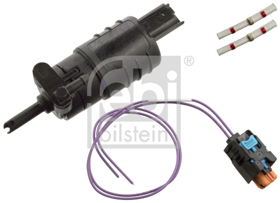 Febi 103388 Washer Pump