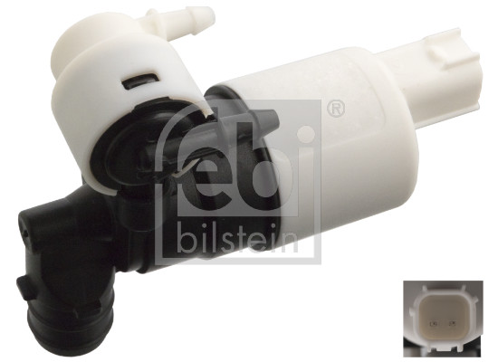 Febi 103391 Washer Pump