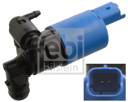 Febi 103392 Washer Pump