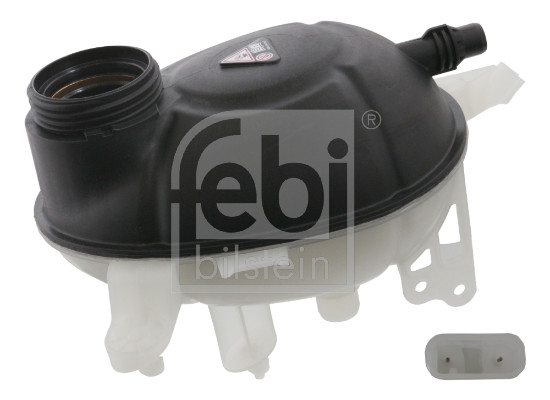 Febi 103393 Coolant Expansion Tank