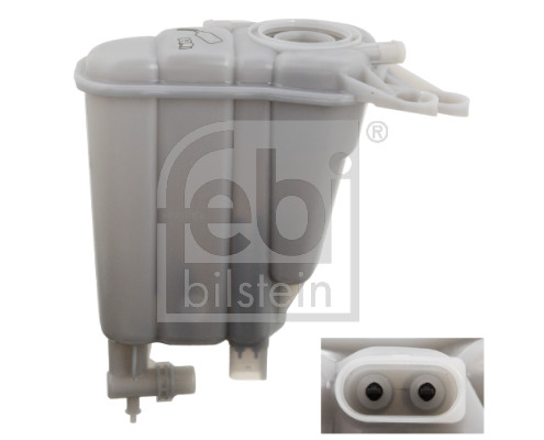 Febi 103414 Coolant Expansion Tank