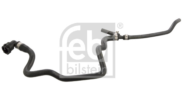 Febi 103415 Radiator Hose
