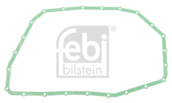 Febi 103435 Auto Gearbox Sump Gasket