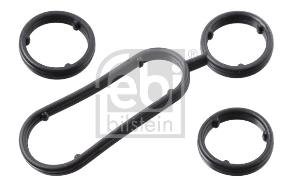 Febi 103456 Gasket Set, oil cooler