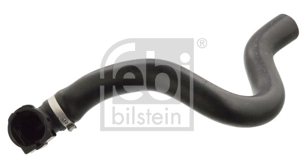 Febi 103466 Power Steering Pipe Hose