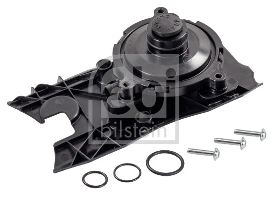 Febi 103481 Breather Valve