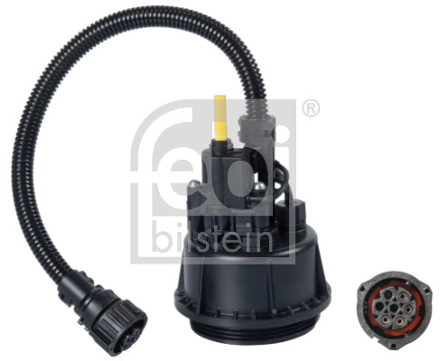 Febi 103487 Water Trap, fuel system